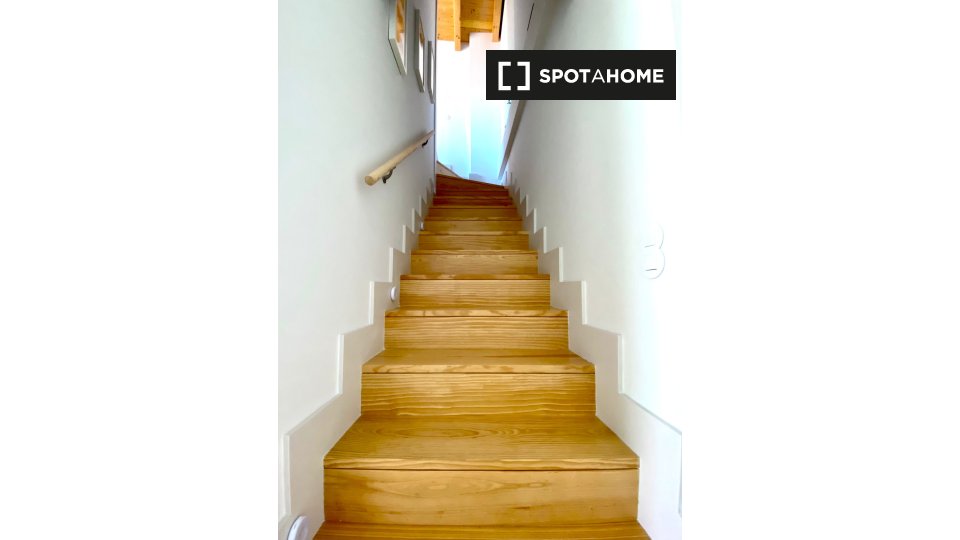 Apartment Porto, 1 bed — photo 10