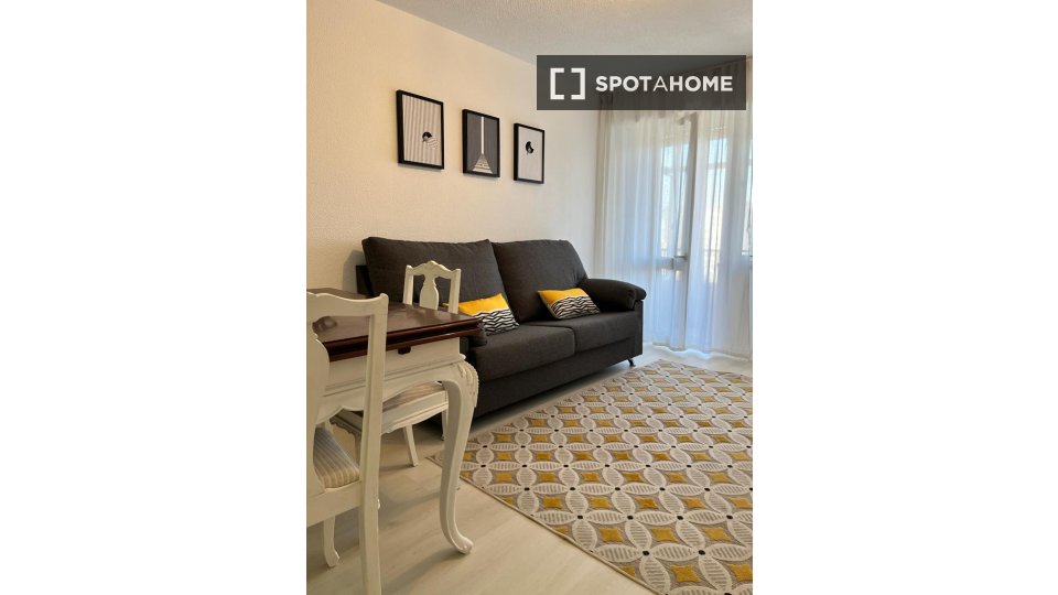 Apartment Porto, 1 bed — photo 9