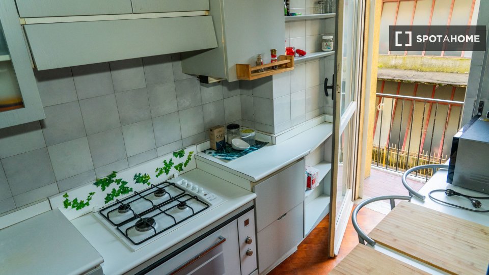 Apartment Milan, 2 beds, 100m² — photo 6