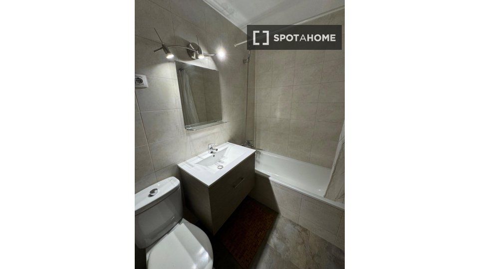 Apartment Barcelona, 1 bed, 50m² — photo 5