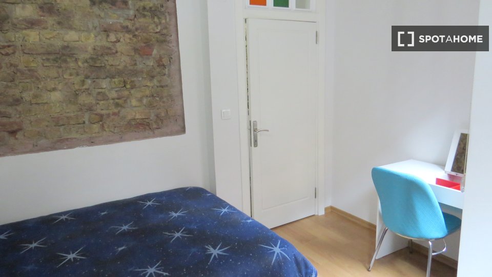 Apartment Istanbul, 1 bed, 40m² — photo 10