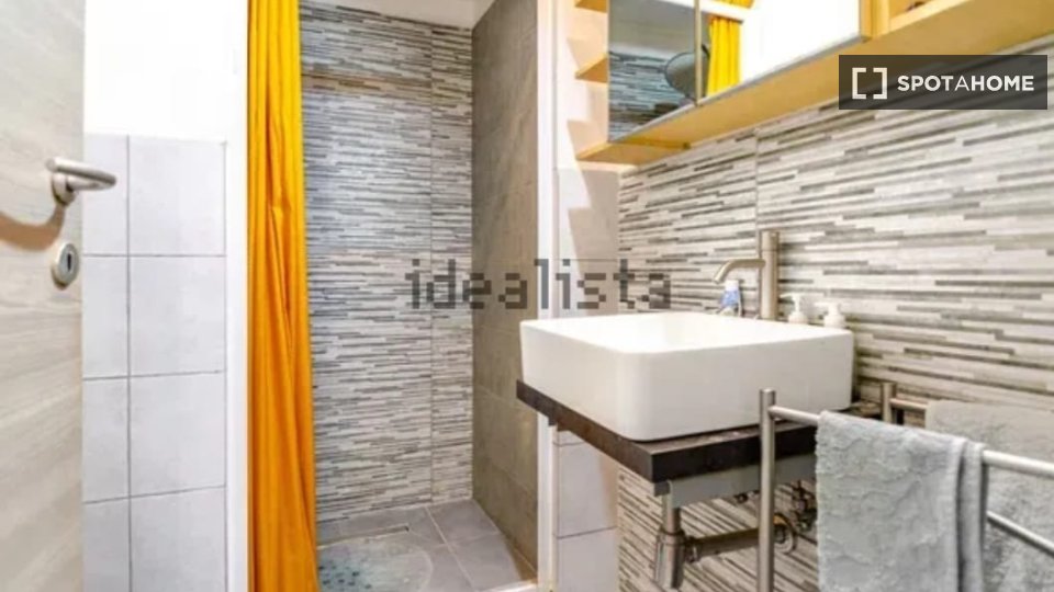 Apartment mono Rome, 30m² — photo 4