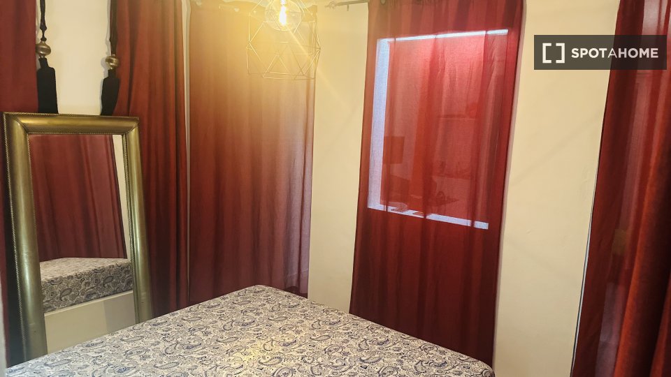 Apartment mono Lisbon, 40m² — photo 14
