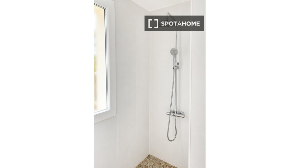 Camera doppia Tolosa, 3 camere — foto 18
