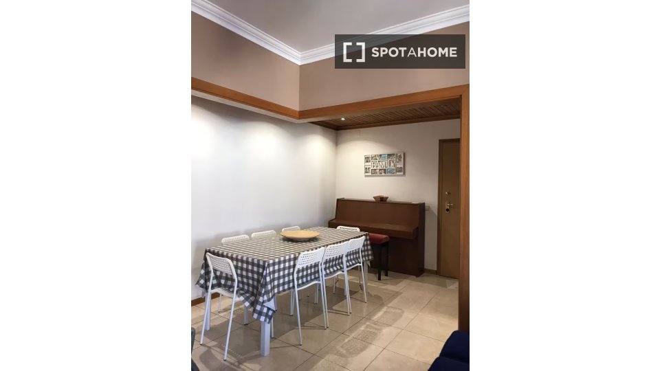Apartment Coimbra, 2 beds — photo 10