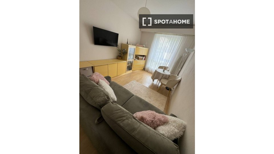 Apartment mono Paris, 22m² — photo 8