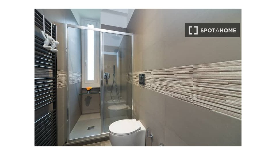 Appartement Milan, 1 chambre — photo 3