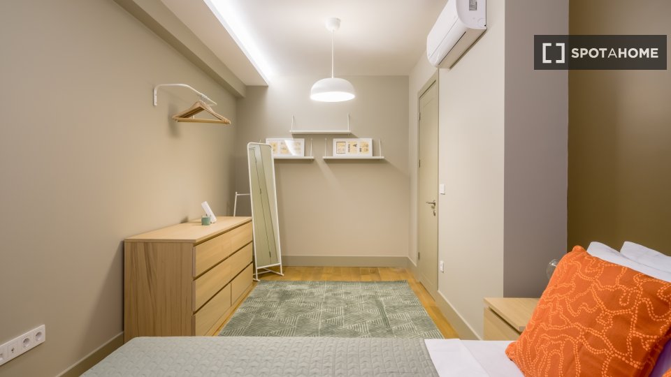 Apartment Istanbul, 1 bed — photo 7