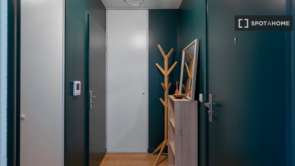 Apartment mono Paris, 33m² — photo 8