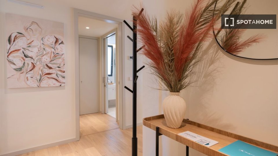 Apartment Lisbon, 3 beds — photo 3