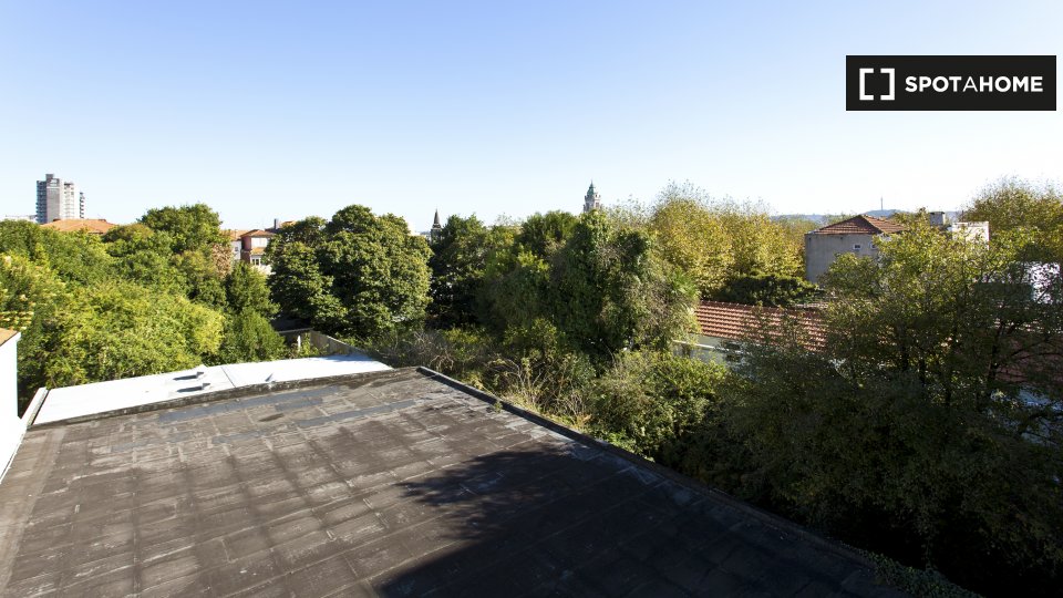 Apartment mono Porto — photo 16