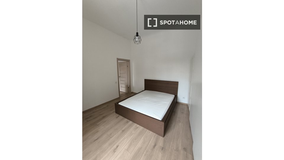 Apartment Riga, 2 beds, 67m² — photo 2