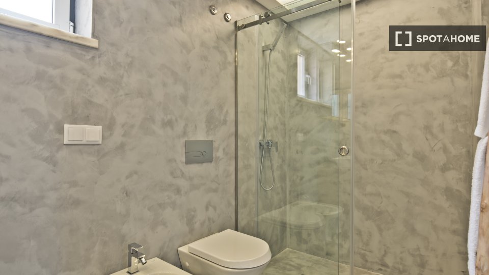 Apartment mono Lisbon, 31m² — photo 16