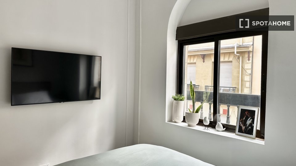 Apartment Madrid, 2 beds — photo 29