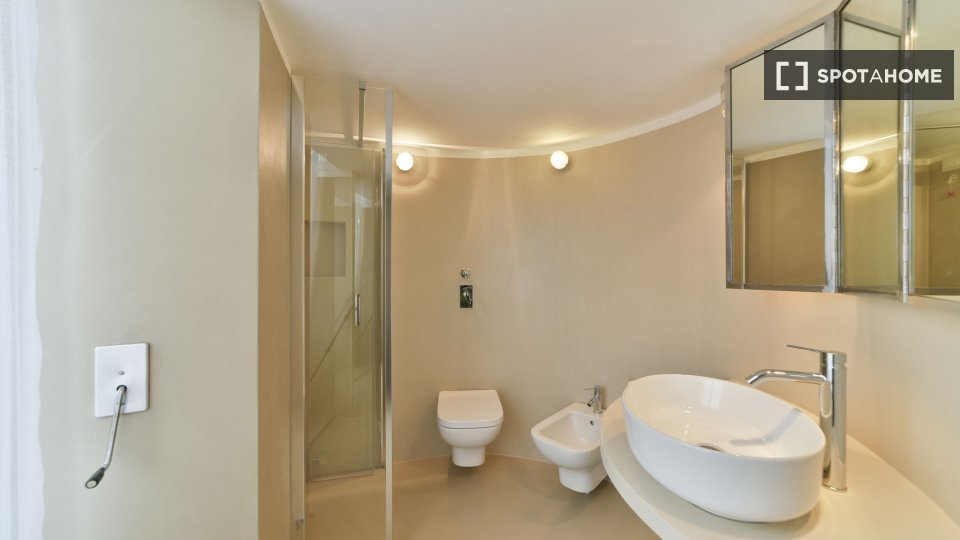 Apartment mono Milan, 50m² — photo 6