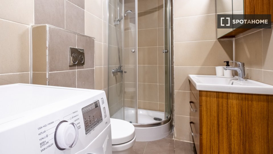 Apartment Istanbul, 1 bed — photo 3