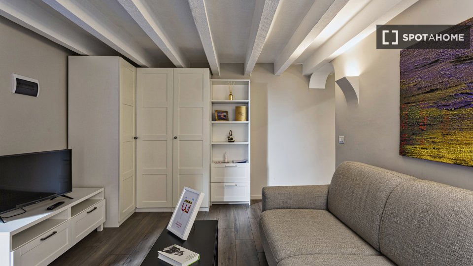 Apartment mono Genoa, 55m² — photo 8