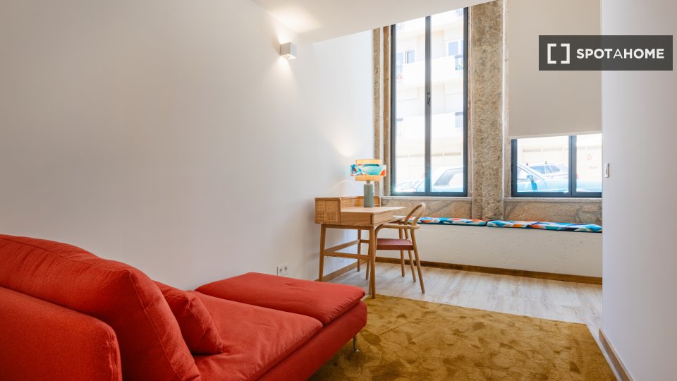 Apartment Porto, 2 beds — photo 13