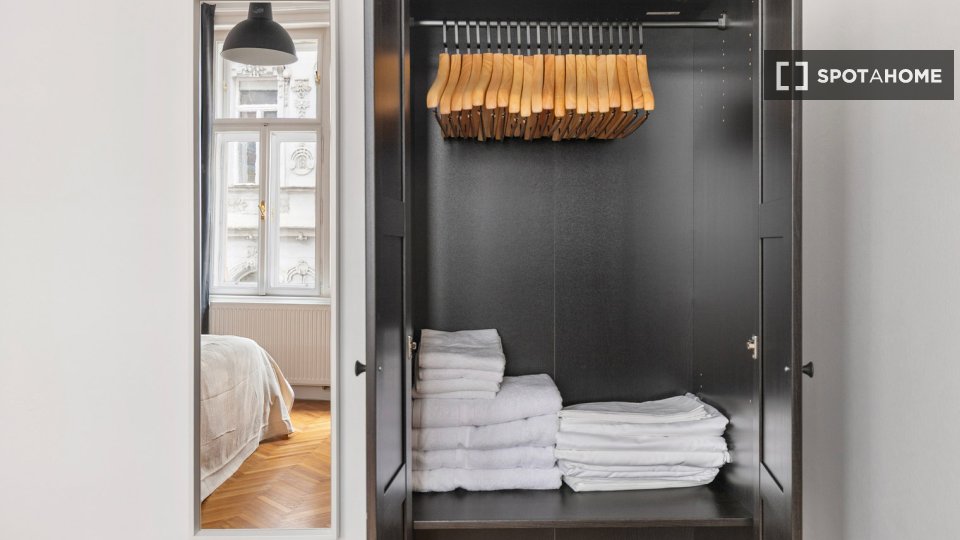 Apartment mono Vienna, 46m² — photo 14