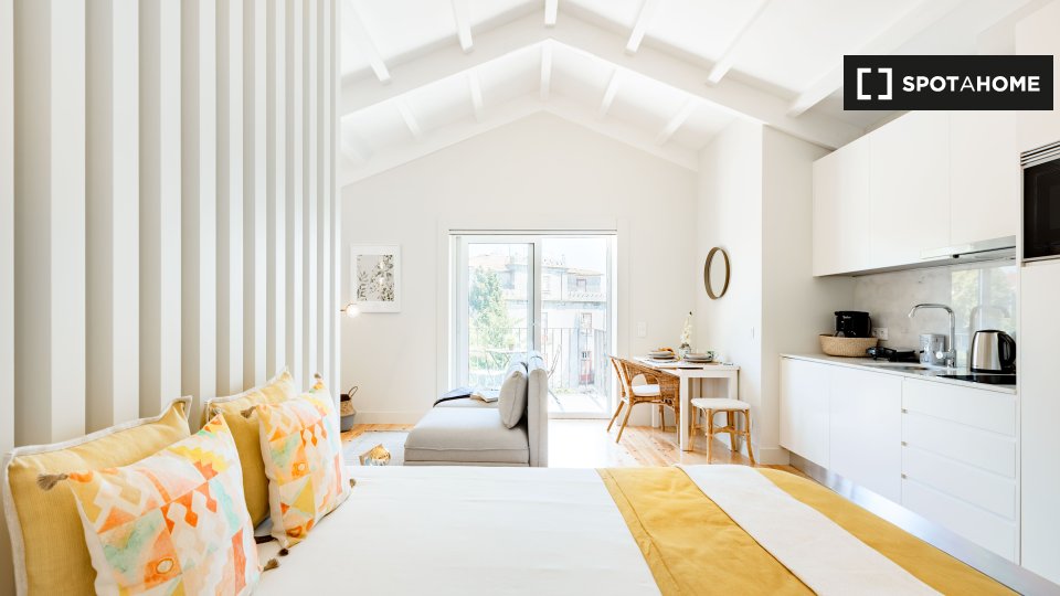 Apartment mono Porto — photo 9