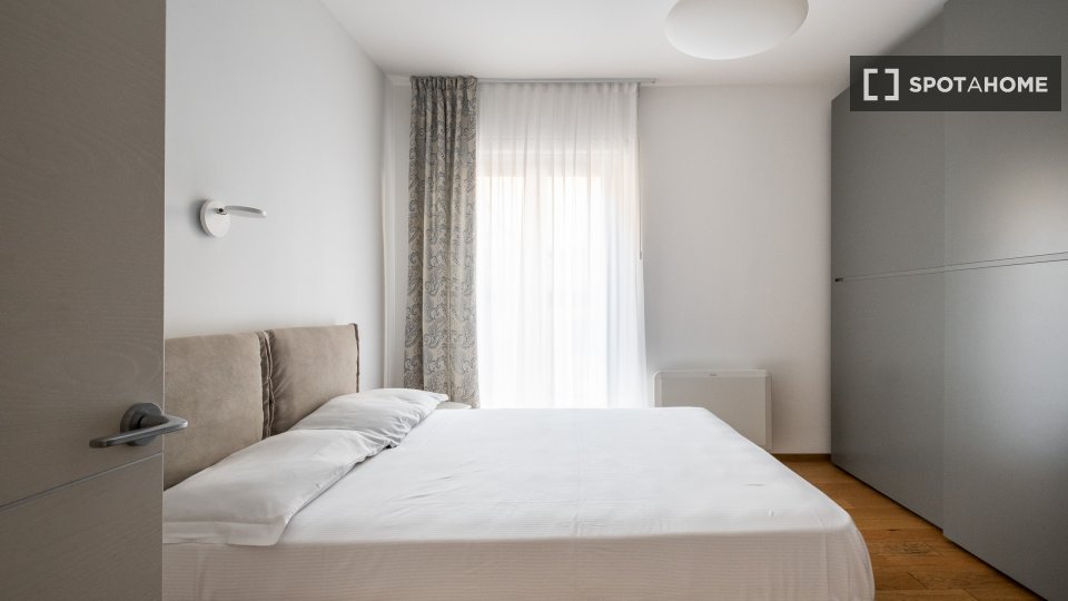 Apartment Bologna, 2 beds — photo 4