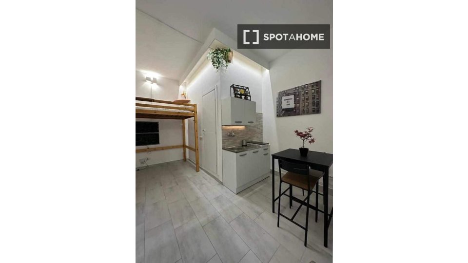 Apartment mono Milan — photo 5