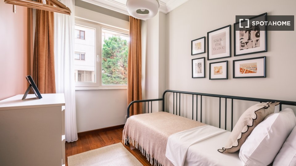 Apartment Istanbul, 1 bed — photo 7