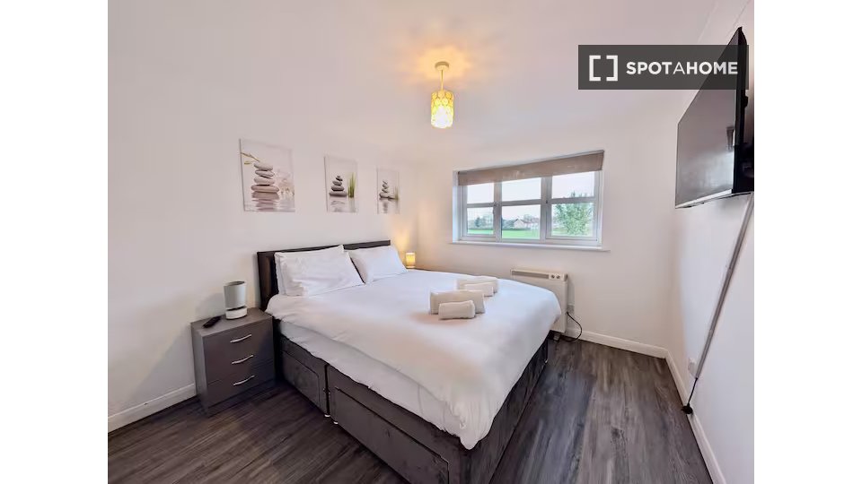 Apartment London, 1 bed — photo 19