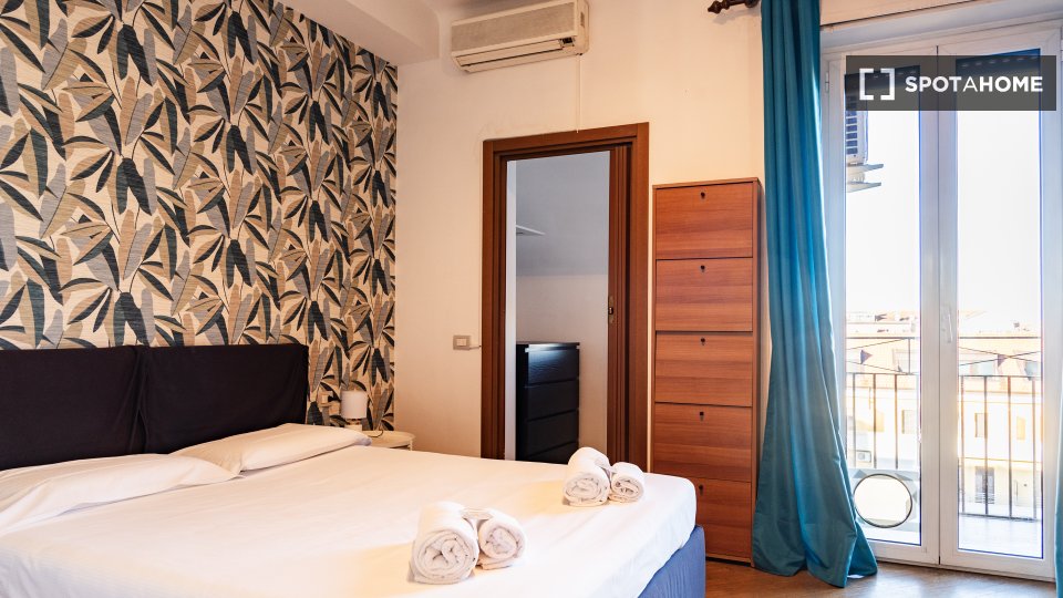 Apartment Milan, 1 bed — photo 1