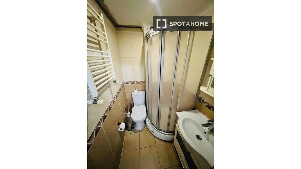 Apartment Istanbul, 2 beds, 25m² — photo 4