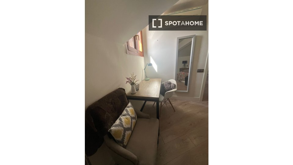 Apartment Madrid, 1 bed, 50m² — photo 12