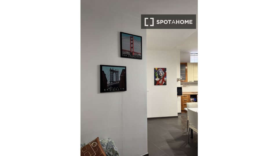 Appartamento Torino, 2 camere, 75m² — foto 18
