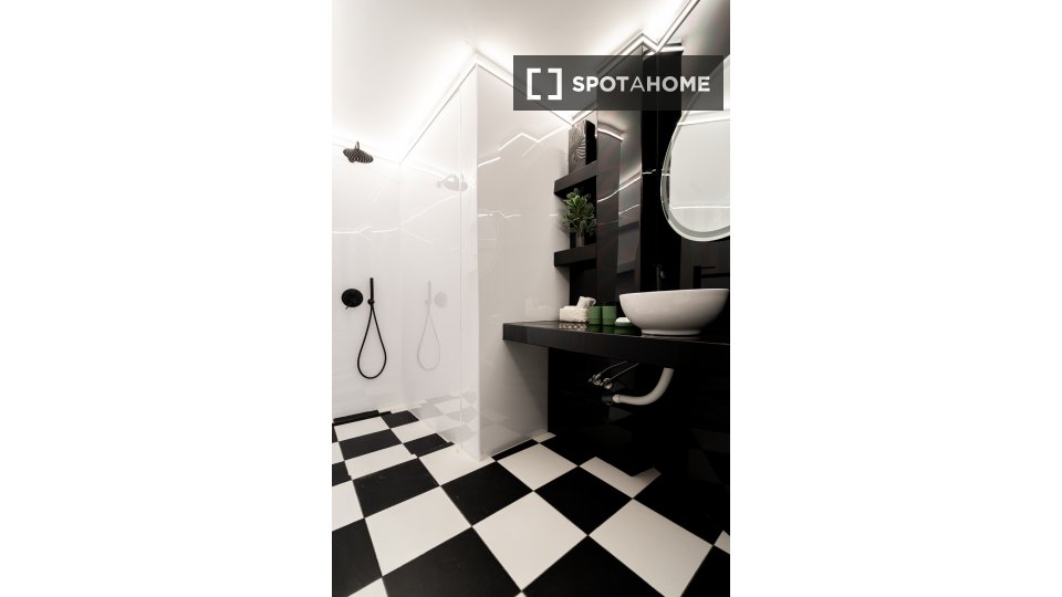 Apartment mono Athens, 55m² — photo 15