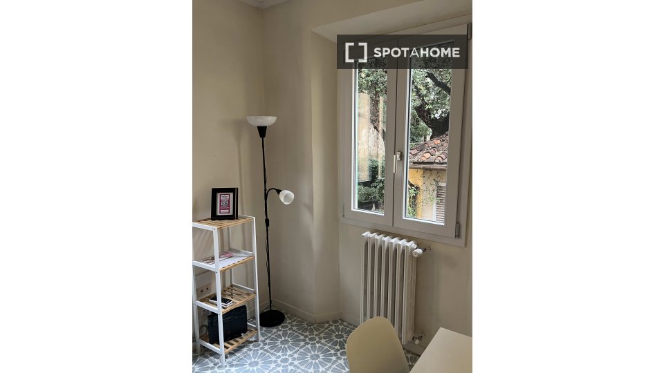 Appartamento Firenze, 1 camera, 50m² — foto 6