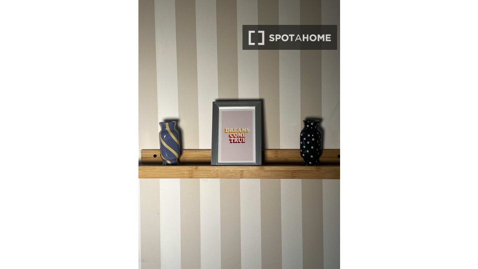 Apartment mono Paris, 56m² — photo 9