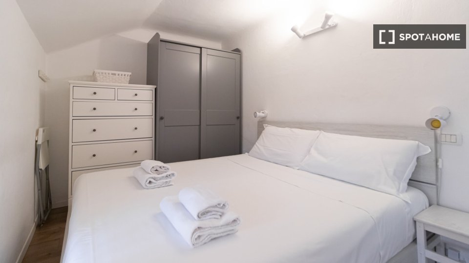 Apartment mono Milan, 31m² — photo 1