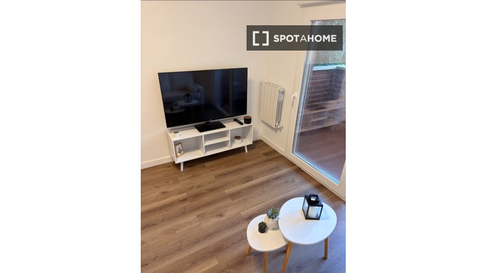 Apartment mono Madrid, 1 chambre, 30m² — photo 12