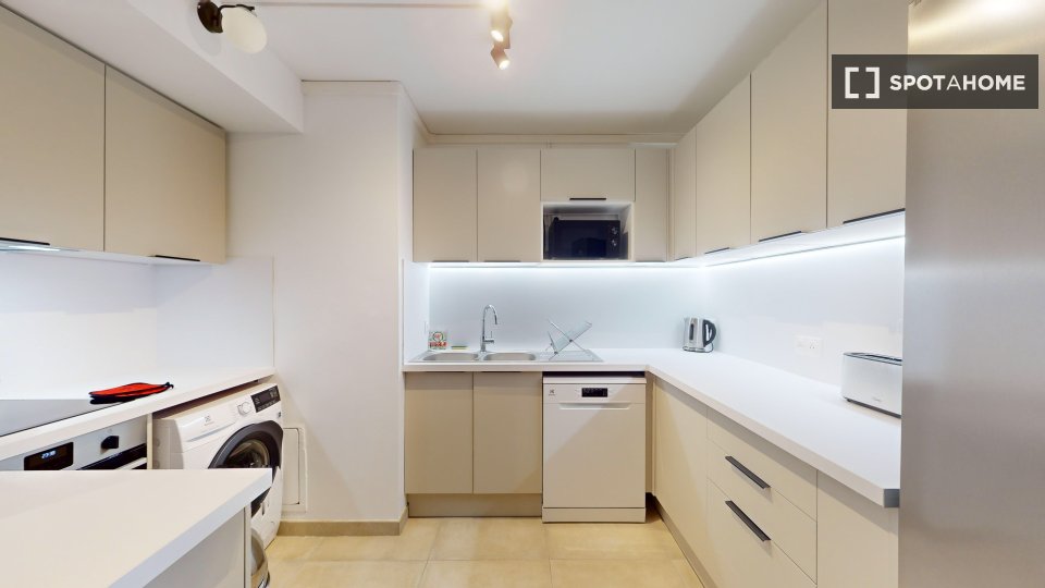 Double room Paris, 10 beds — photo 16