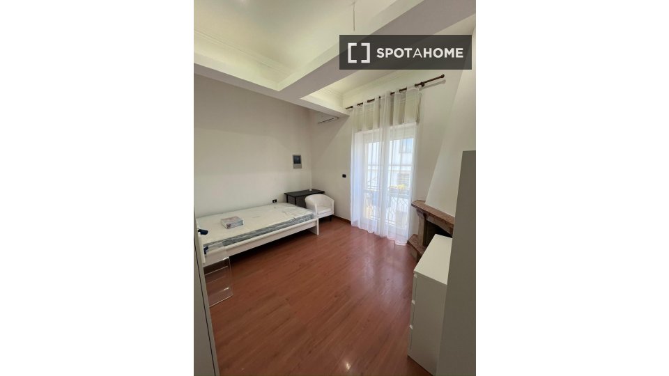 Apartment Naples, 3 beds — photo 7
