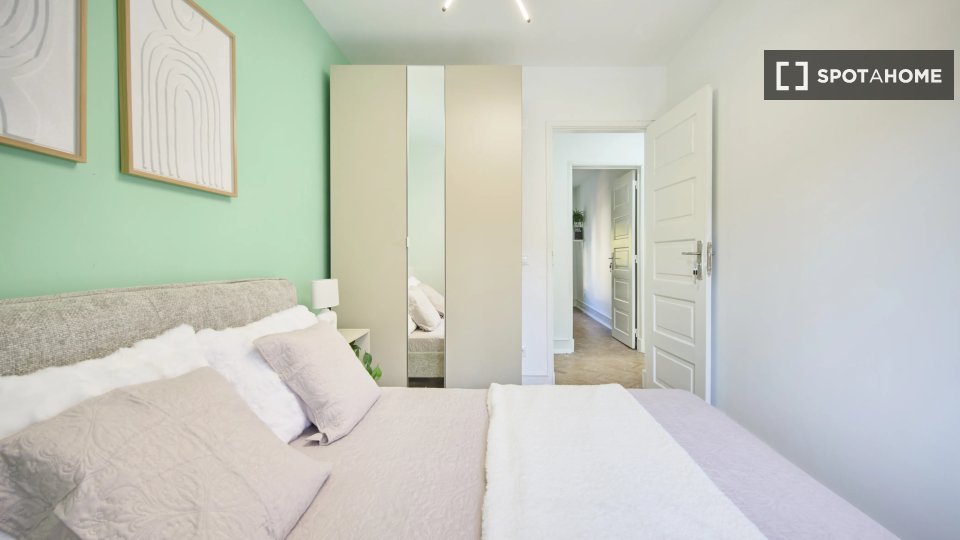 Double room Lisbon, 6 beds — photo 3