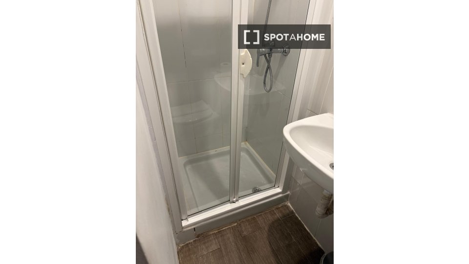 Apartment Madrid, 1 bed — photo 4