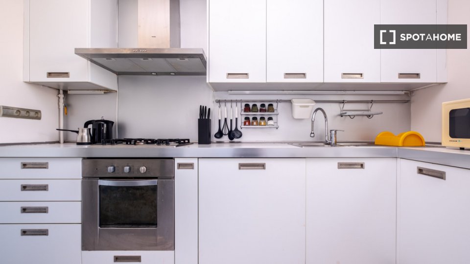 Apartment Istanbul, 1 bed — photo 13