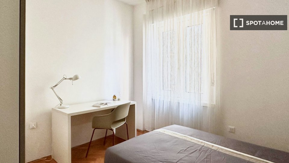 Double room Trento, 6 beds — photo 26