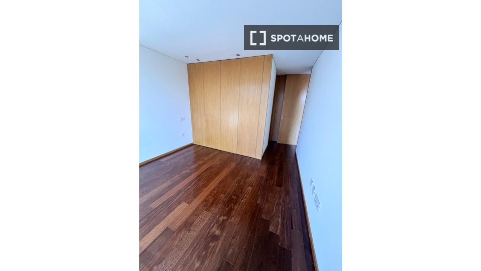 Apartment Porto, 3 beds, 118m² — photo 8