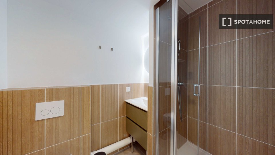 Chambre double Paris, 9 chambres — photo 13