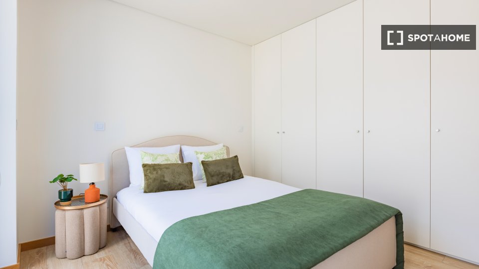 Apartment Porto, 1 bed — photo 13