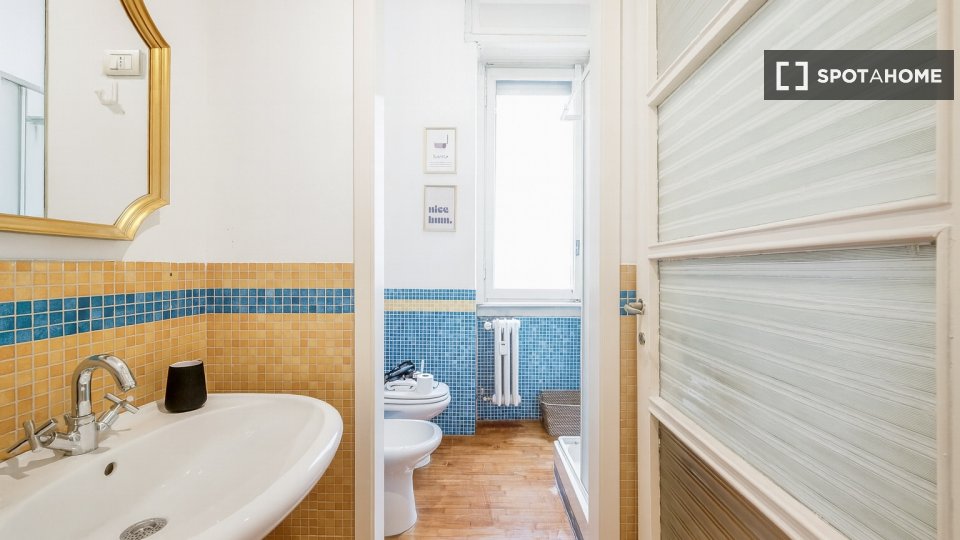 Apartment Milan, 1 bed — photo 84
