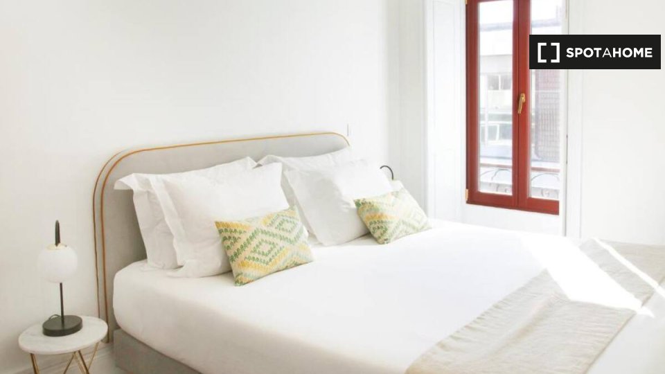 Apartment Porto, 1 bed — photo 4