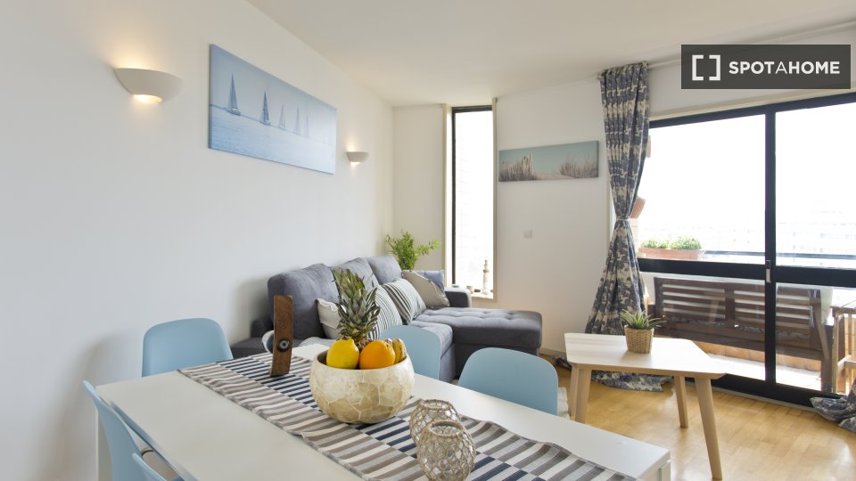Apartment Porto, 2 beds — photo 7