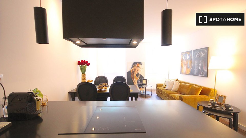 Apartment Lisbon, 2 beds — photo 9